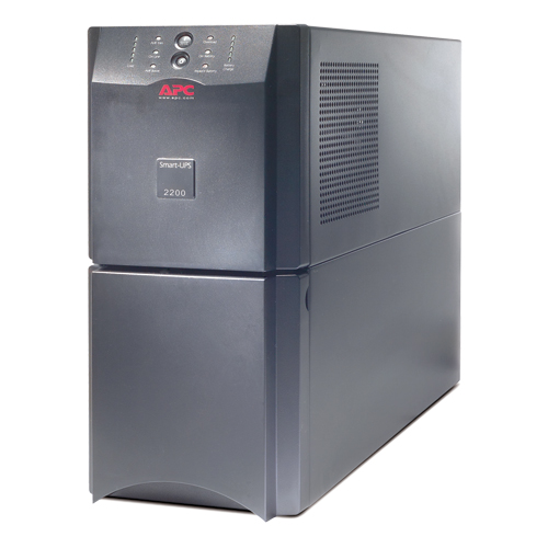 APC Smart UPS 2200VA (Part SUA2200I)