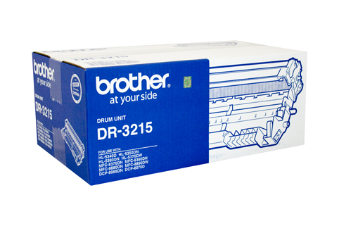 Drum Brother DR 3215, nguyên bộ chính hãng