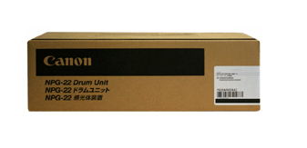 Canon NPG-22 Black Drum Unit (NPG-22)