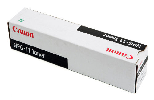 Mực Photocopy Canon NPG 11 Black Toner (NPG 11)