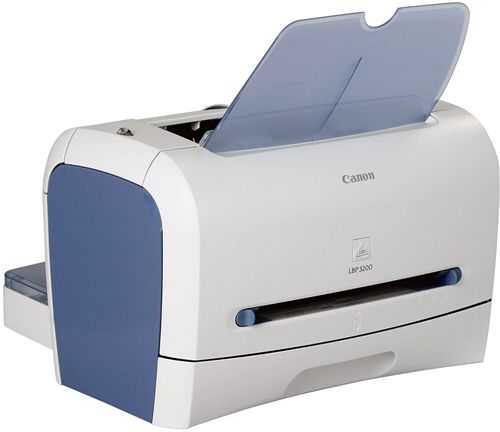 Máy in cũ Canon LBP3200 Laser trắng đen