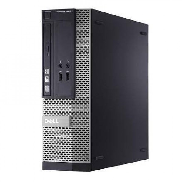 Máy bộ Dell OptiPlex 3020, Core i3-4160/4GB/500GB (3020SFF)