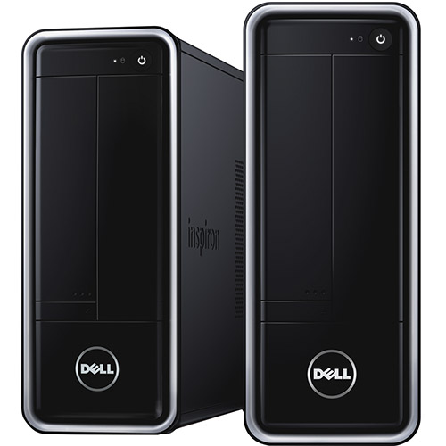 Máy bộ để bàn Dell Inspiron 3647, Pentium G3260/4GB/1TB/Wifi (70066153)