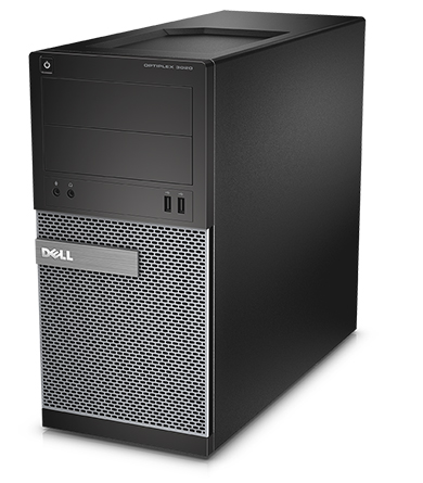 Máy bộ Dell OptiPlex 3020, Core i3-4160/4GB/500GB (3020MT)