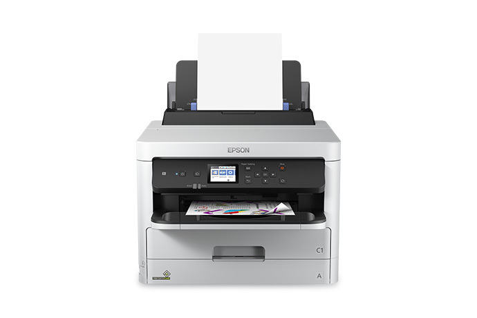 Máy in Epson WorkForce Pro WF-C5210