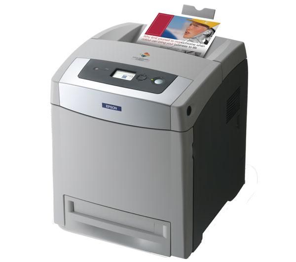 Máy in Laser màu Epson ACULASER C2800N