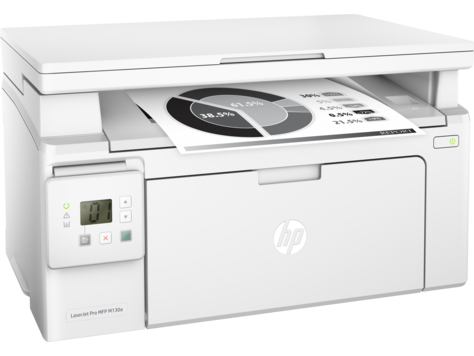 Máy in HP LaserJet Pro MFP M130a (G3Q57A)