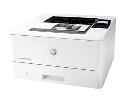 Máy in HP LaserJet Pro M404dn (W1A53A)