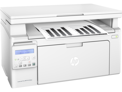 HP LaserJet Pro MFP M130nw (G3Q58A)