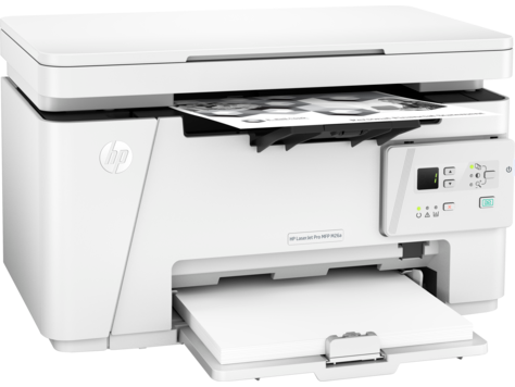 HP LaserJet Pro MFP M26a (T0L49A)