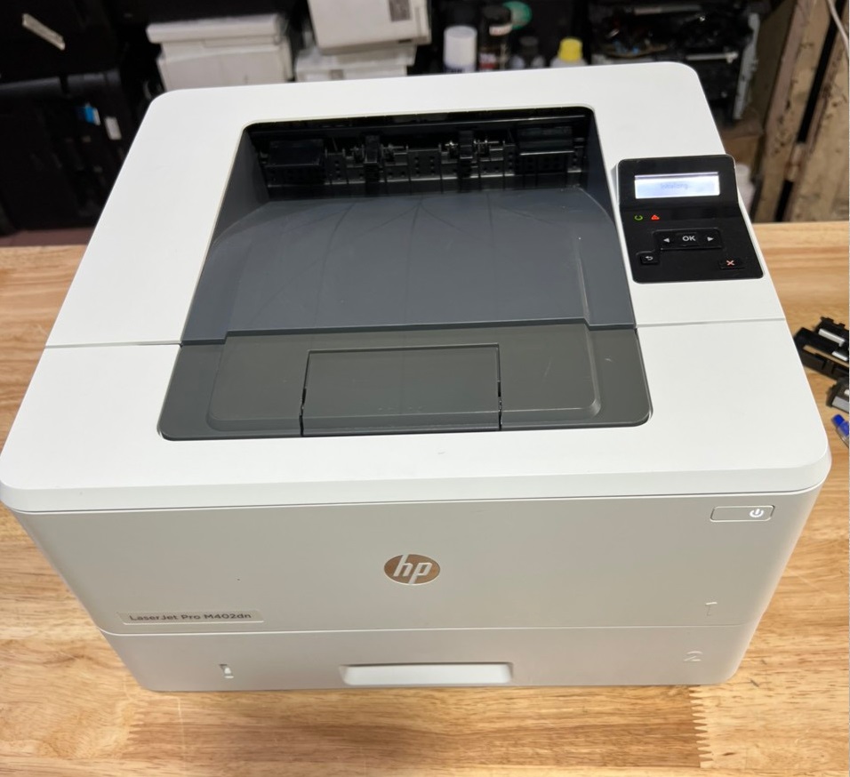 Máy in cũ HP LaserJet Pro M402dn (C5F94A)