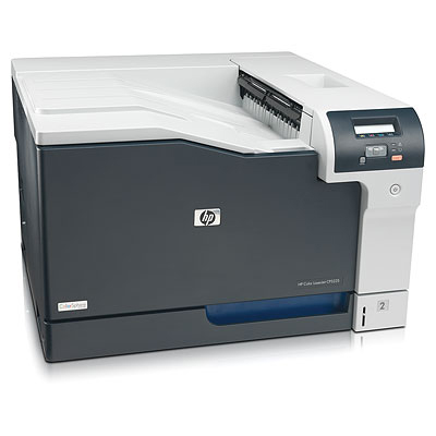 Máy in HP Color LaserJet Professional CP5225 Printer (CE710A)