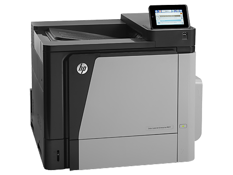 Máy in Laser màu HP Color LaserJet Enterprise M651n (CZ255A)