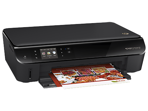 Máy in HP Deskjet Ink Advantage 4515 e All in One Printer (A9J41B)