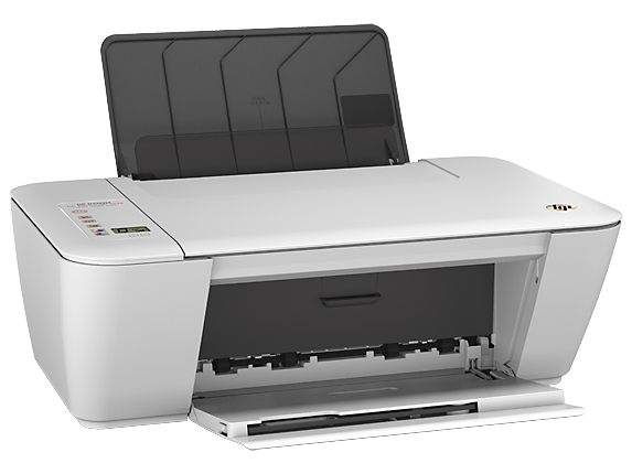 Máy in HP Deskjet Ink Advantage 2545 All in One Printer (A9U23B)