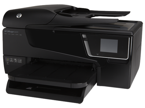 Máy in HP Officejet 6600 e All in One Printer   H711a/H711g (CZ155A)