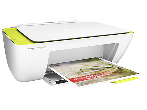 Máy in HP DeskJet Ink Advantage 2135 All-in-One Printer (F5S29B)