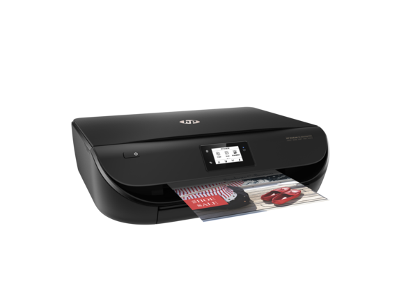 Máy in HP DeskJet Ink Advantage 4535 All-in-One Printer (F0V64B)