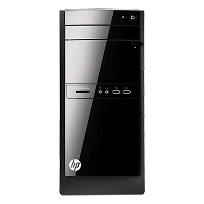 Máy bộ HP 110-500x,  Pentium J2900/2GB/500GB (K5M18AA )