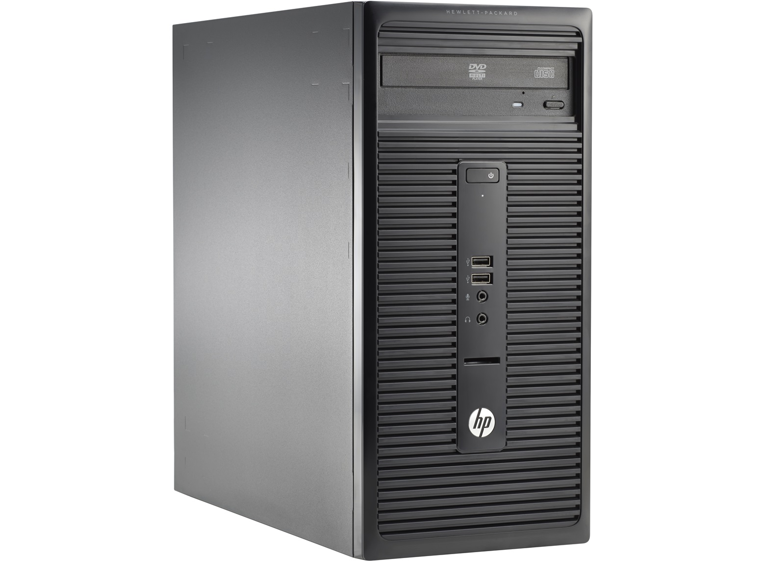 Máy bộ HP 280 G1 MT, Pentium G3260/2GB/500GB (M7G77PT)