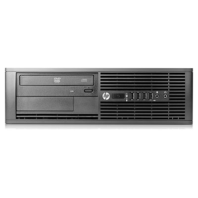 Máy bộ HP Compaq Pro 4300 Small Form, G2020/2GB/500GB (QZ219AV)