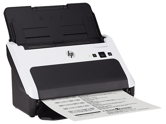 Máy Scan HP Scanjet Pro 3000 s2 Sheet-feed Scanner (L2737A)