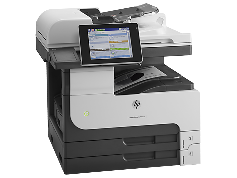 Máy in đa năng HP LaserJet Enterprise MFP M725dn (CF066A)