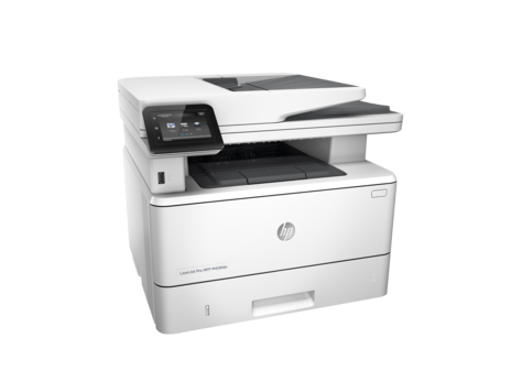 Máy in đa năng HP LaserJet Pro MFP M426fdn (F6W14A)