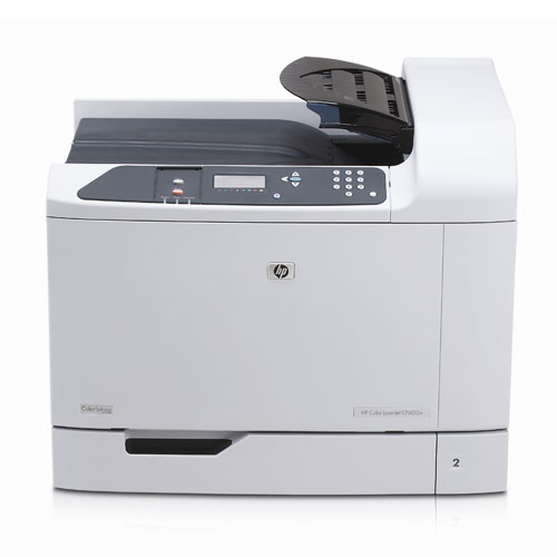 Máy in HP Color LaserJet CP6015n, Laser màu khổ A3 (Q3931A)