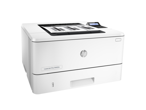 Máy in HP LaserJet Pro M402n (C5F93A)