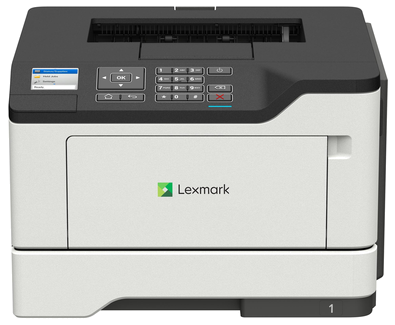 Máy in Laser trắng đen Lexmark MS521dn (36S0316)