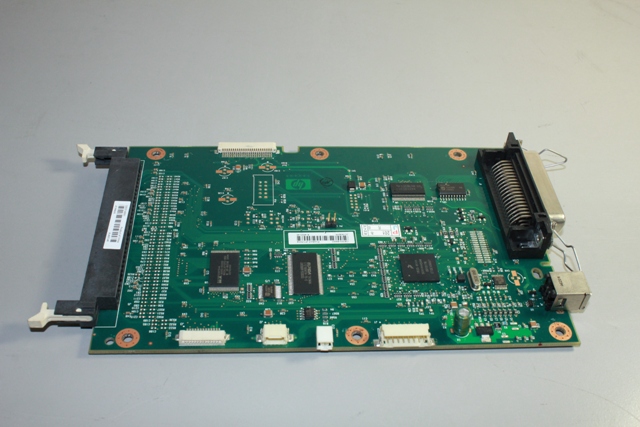 Card fomatter HP LaseJet 1160