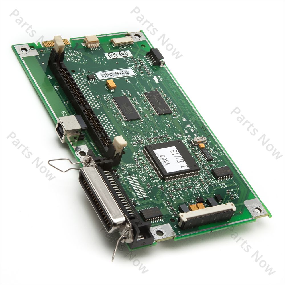 Card fomatter HP LaseJet 1150