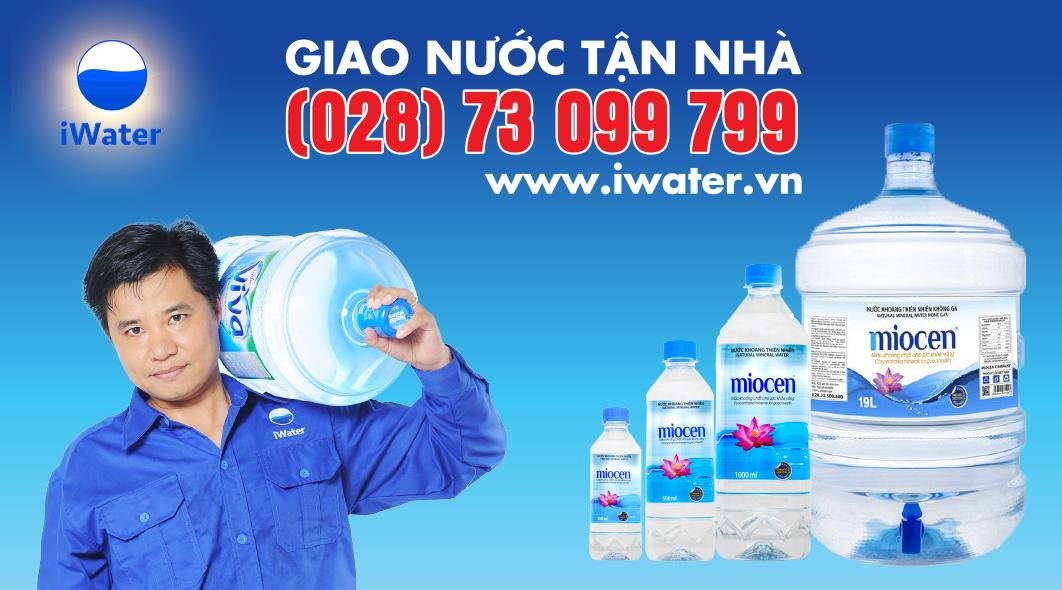 Tại Sao Nước Khoáng Thiên Nhiên Miocen Lại Đắt Tiền Hơn Những Sản Phẩm Khác?