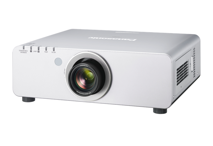 Máy chiếu Panasonic PT-DX810ELS