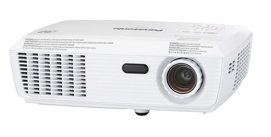 Máy chiếu Panasonic PT LX270