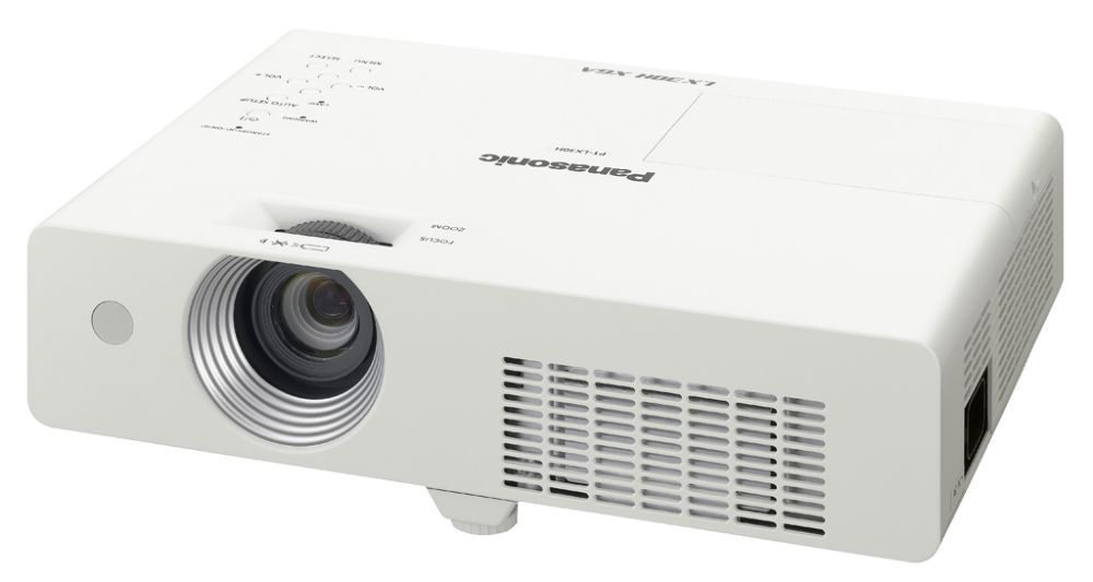 Máy chiếu Panasonic PT-LX30HEA