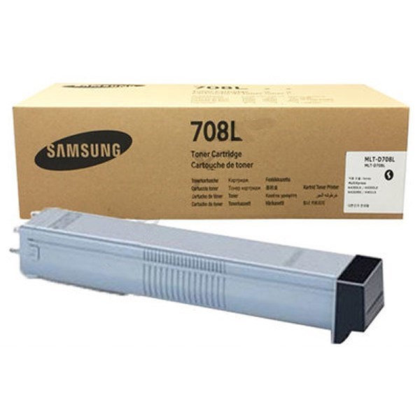 Mực photocopy Samsung MLT-D708L