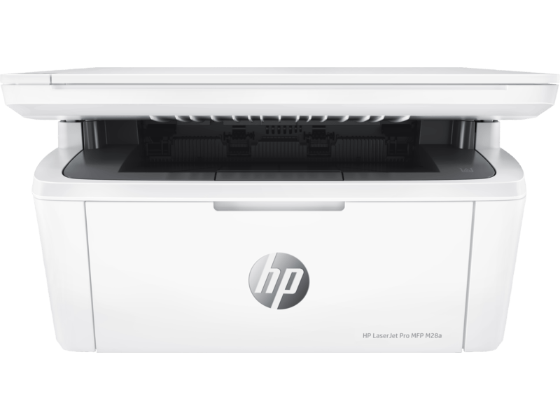 Máy in đa năng HP LaserJet Pro MFP M28a Printer (W2G54A)