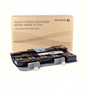 Hộp mực thải Fuji Xerox DocuCentre IV C2260 Waste Toner Bottle (CWAA0777)