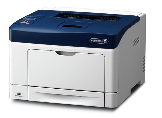 Máy in Xerox DocuPrint P355db, Duplex, Network, Laser trắng đen