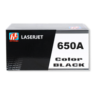 Mực in HT 650A Cyan LaserJet Toner Cartridge (CE271A)