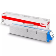 Mực trắng Oki Pro9542DN White Toner (45536516)