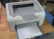 Máy in cũ HP LaserJet P1005 Printer (CB410A)