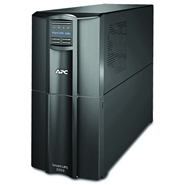 APC Smart-UPS,1980 Watts /2200 VA,Input 230V /Output 230V, Interface Port SmartSlot, USB (SMT2200I)