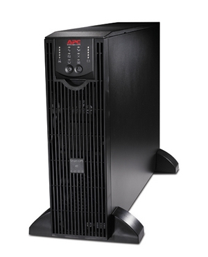 APC Smart UPS RT 6000VA 230V ( Part SURT6000XLI)