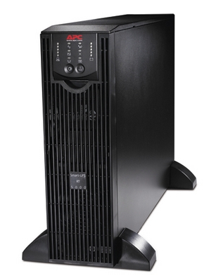 APC Smart UPS RT 5000VA 230V (Part SURTD5000XLI)