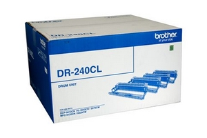 Drum Brother DR 240CL, nguyên bộ chính hãng