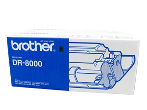 Drum Brother DR-8000, nguyên bộ chính hãng