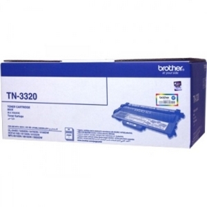 Mực in Brother TN 3320 Black Toner Cartridge (TN-3320)